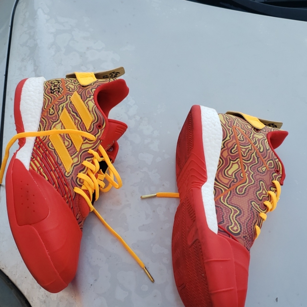 Tmac millennium Houston rockets - Picture 3 of 4